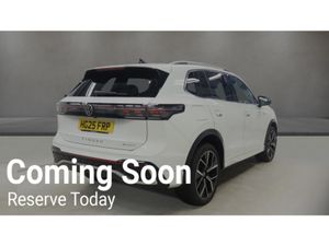 Volkswagen Tiguan 1.5TSi PHEV R-LINE AUTOMATIC **O - Image 2