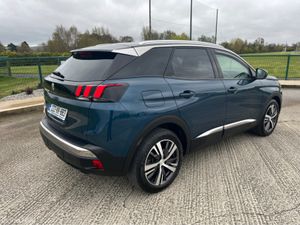 Peugeot 3008 ALLURE 1.5 HDI 130 AUTO PREMIUM - Image 3