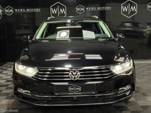 Volkswagen Passat HIGHLINE//AUTOMATIC//ONLY 70,681 - Image 4