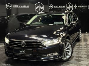 Volkswagen Passat HIGHLINE//AUTOMATIC//ONLY 70,681 - Image 2