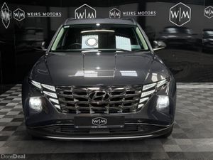 Hyundai Tucson EXECUTIVE PLUS DIESEL 5 5DR - Image 4