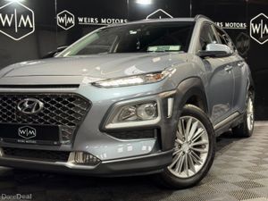 Hyundai KONA 1.0 KAUAI EXECUTIVE 5DR - Image 3