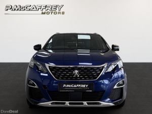 2020 Peugeot 3008 2.0 HDI 180 BHP GT AUTO SUNROOF - Image 2