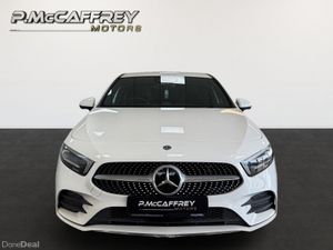 2019 Mercedes-Benz A200 D AMG LINE PREMIUM AUTO - Image 2
