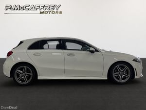 2019 Mercedes-Benz A200 D AMG LINE PREMIUM AUTO - Image 4