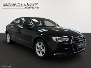 2020 Audi A3 1.4 TFSI S-Tronic Auto Reversing Came - Image 3