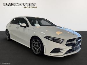 2019 Mercedes-Benz A200 D AMG LINE AUTO SUNROOF - Image 3