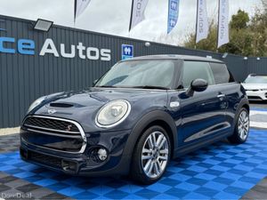Mini Cooper SD - 2.0L DIESEL - AUTO - 12M WARRANTY - Image 2