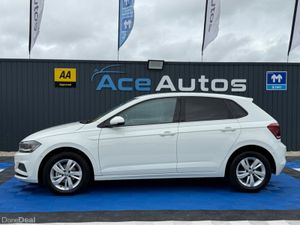 Volkswagen Polo HIGHLINE - 1.0L PETROL - AUTO - 12 - Image 4