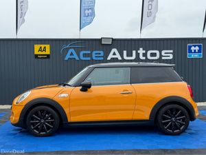 Mini Cooper SD - 2.0L DIESEL - AUTO - 12M WARRANTY - Image 4