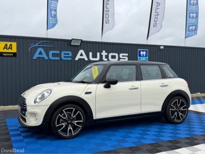 Mini Cooper D - 1.5 DIESEL - AUTO - 12M WARRANTY - - Image 3