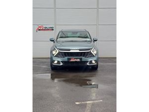 Kia Sportage K4 K4 1.6 DIESEL //HIGH SPEC//FULL LE - Image 3