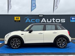 Mini Cooper 1.5 DIESEL - AUTO - 12M WARRANTY - CAR - Image 4