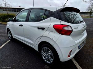 2022 HYUNDAI I10 1.0 LOW TAX - Image 3