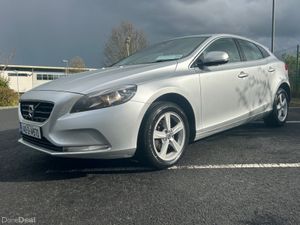 Volvo V40 2014 - Image 4