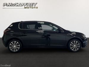 2020 Peugeot 308 1.5 HDI 130 BHP Allure AUTO - Image 4