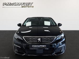 2020 Peugeot 308 1.5 HDI 130 BHP Allure AUTO - Image 2