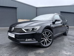 Volkswagen Passat 162’ Comfortline LOW MILEAGE - Image 2