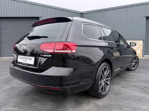 Volkswagen Passat 162’ Comfortline LOW MILEAGE - Image 4