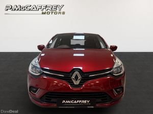 2018 Renault Clio 1.2 Auto Dynamic Nav - Image 2