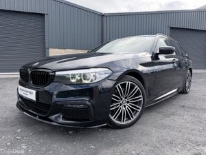 BMW 520d G31 M SPORT X-Drive AUTOMATIC NICE SPEC - Image 2
