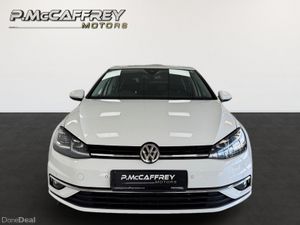 2020 VOLKSWAGEN GOLF 2.0 TDI COMFORTLINE AUTO DSG - Image 2