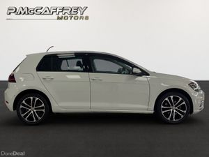 2020 VOLKSWAGEN GOLF 2.0 TDI COMFORTLINE AUTO DSG - Image 4