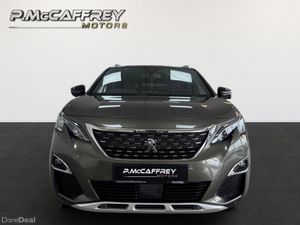 2021 Peugeot 3008 2.0 HDI 180 BHP GT LINE AUTO - Image 2