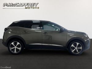 2021 Peugeot 3008 2.0 HDI 180 BHP GT LINE AUTO - Image 4