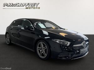 2019 Mercedes-Benz A200 D AMG LINE AUTO - Image 3