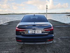 Audi A6 2.0 TDI Sport 40 204PS 4DR A - Image 4