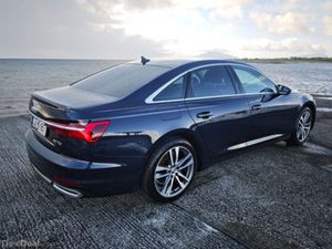 Audi A6 2.0 TDI Sport 40 204PS 4DR A - Image 3
