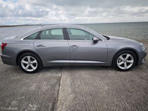 Audi A6 2.0 TDI Sport 40 204PS 4DR Auto - Image 2
