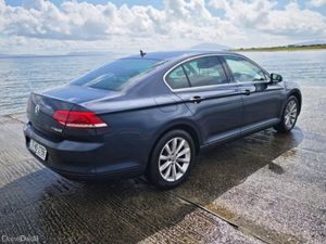 Volkswagen Passat 1.6 TDI SE Business BMT 120PS 4D - Image 3