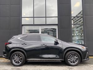 Lexus NX Premium Hybrid Auto (PHEV) - Image 4