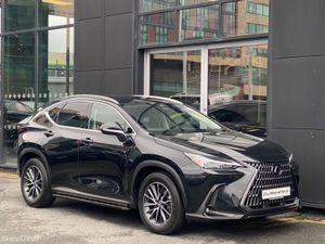 Lexus NX Premium Hybrid Auto (PHEV) - Image 3