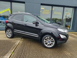 Ford EcoSport 1.5 TDCi 100PS Titanium - Image 4