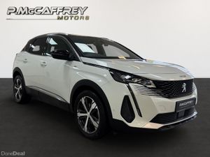 2021 Peugeot 3008 2.0 HDI 180 BHP GT LINE AUTO - Image 4