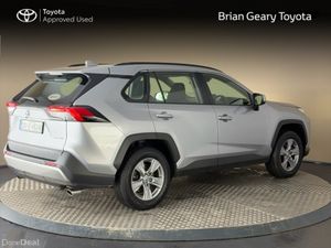 Toyota RAV4 HYBRID LUNA - Image 2