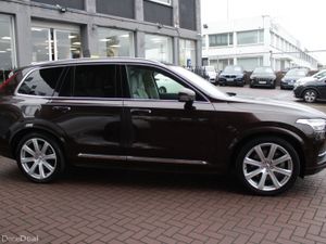 2019 VOLVO XC90 T8 INSCRIPTION AWD - Image 3