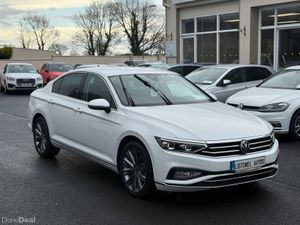 221 VW PASSAT 2.0TDI 190BHP ELEGANCE ADVANCED - Image 4