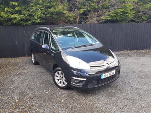 C4 PICASSO.. NCT TODAY..7 SEATS - Image 3