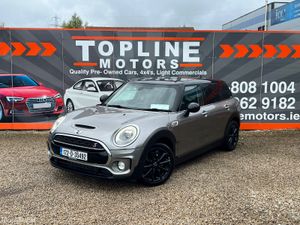 ///STUNNING CLUBMAN //AUTO//NEW NCT//IMMACULATE/// - Image 2