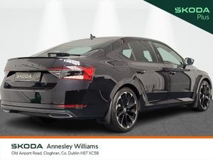 Skoda Superb Sportline 1.5Tsi 150bhp DSG - Image 4