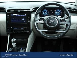 Hyundai Tucson LOW MILEAGE - 1.6 DIESEL - FINANCE - Image 4