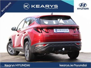 Hyundai Tucson LOW MILEAGE - 1.6 DIESEL - FINANCE - Image 2