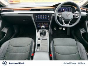 Volkswagen Arteon 2.0TDI M6F 150BHP ELEGANCE - Image 2
