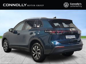 Volkswagen Tiguan 1.5 - Image 4