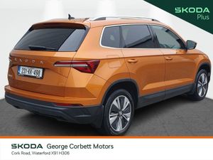 Skoda Karoq Ambition 2.0TDi 115HP - 2 Year Warrant - Image 3
