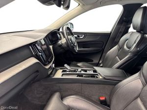 Volvo XC60 B4 INSCRIPTION *2YR WARRANTY* €145 PER - Image 3